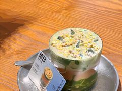 -Reset Coffee 与海咖啡
