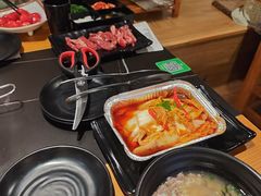 -千寻烧肉(政务区店)
