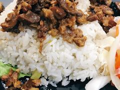 -陈老斯呼尔嗨吃烧烤(科巷店)