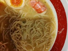 -雷门拉面·现熬骨汤(凯德来福士店)