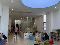 -U尼可童学园(百家湖校区)