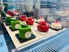 -麦雪尔甜品·生日蛋糕(新街口旗舰店)