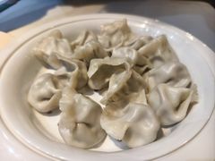 -李恩记清真水饺(北电大厦店)