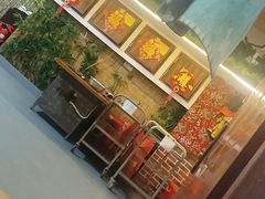 -人民公社铁锅炖·东北菜(卫国道店)