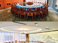 包厢-都来福海鲜大酒店(大东店)