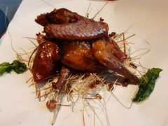 -南堂館川菜文化餐厅(天府店)