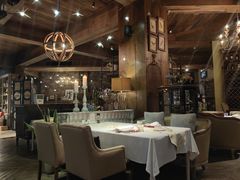 -一棵树·意大利西餐厅One Tree(新城店)