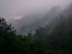 大明山-大明山自然探索公园