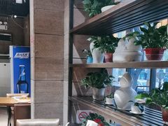 -金枝玉叶上海人家食府(三里河店)