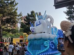 -沈阳方特欢乐世界