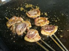 -继承独一味生烤羊排(金牛小区店)