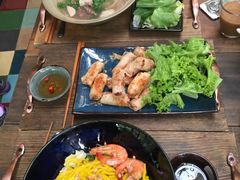 -Le Chalet Dalat