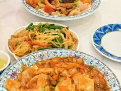 -贺兰山·西北菜(牛街总店)