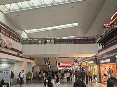 -福州长乐国际机场