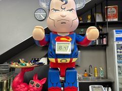-EASY POWER健身工作室(浦东大道店)