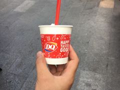-DQ·蛋糕·冰淇淋(富华里店)