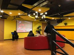 -不止轰趴桌游麻将台球(立水桥店)