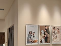 -海马体照相馆(成都来福士广场店)