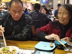 -局气烤鸭·北京菜(前门店)
