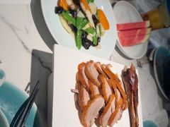 -雀蓝川菜(滨湖万象汇店)