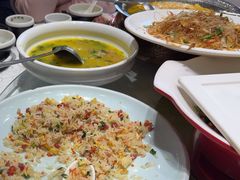 -李氏传家菜(兴城路店)