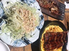 -山杏yama-katsu·吉列炸物