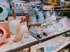 -酷乐潮玩(金桥国际店)