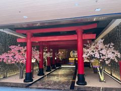 -蓝鲸湾汤泉(包河店)