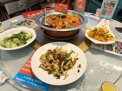 -大师傅金奖啤酒鱼(西街口总店)