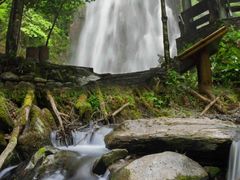 -姑婆山旅游区