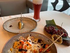 -龟兹KUCINA·新疆菜(前滩L+PLAZA店)