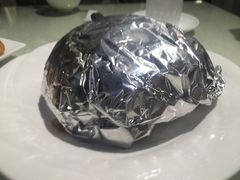 -天厨妙香素食餐厅(清华店)