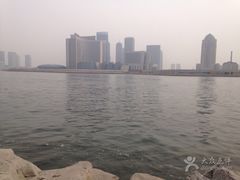 -海河外滩公园