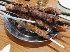 -怡妮新疆风味餐厅(东江湾路店)