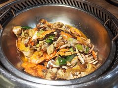 -七欣天香辣蟹火锅(无锡金太湖国际城店)