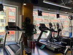 -每刻健身工作室(西直门店)