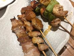 -小句号·精致料理(江南环球港店)