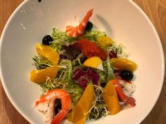 -MR.ROCKY洛奇先生RESTAURANT&BAR(宝安壹方城店)