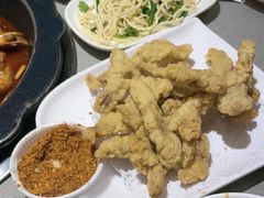 -巴蜀王婆大虾(南锣鼓巷店)