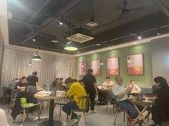 大堂-兔爸私家小厨(新北万达店)