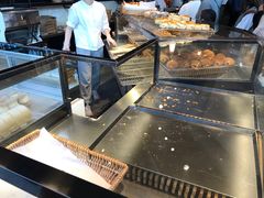 -麦田工坊(月湖店)
