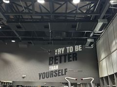 -锐动健身游泳(博地中心店)