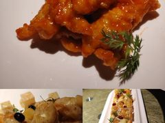 -太守宴·蘭院(天塔店)