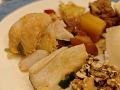 -OPEN開全日自助餐厅·牛肉火锅·海鲜(佛山希尔顿酒店)