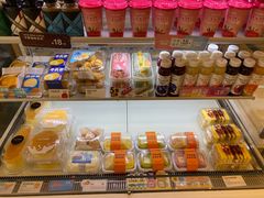 -BreadTalk面包新语·烘焙蛋糕(东方雅苑店)