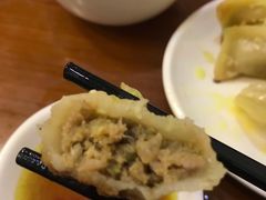 -小姜锅贴(凤凰街店)