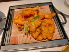 -小菜园新徽菜(北京大兴龙湖天街店)