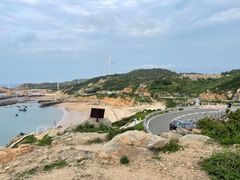 -长江澳风力发电景观区