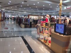 -燕莎友谊商城(金源店)