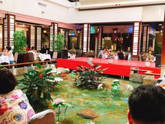 大堂-广州酒家(文昌总店)